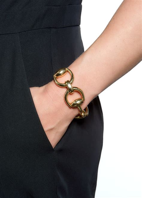 gucci bracelet for perfume